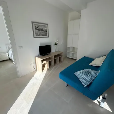 Appartement Casa Di Michele