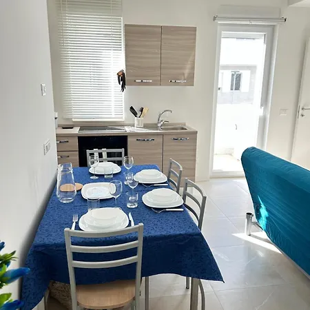 Casa Di Michele Marzocca di Senigallia