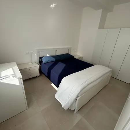Casa Di Michele Marzocca di Senigallia