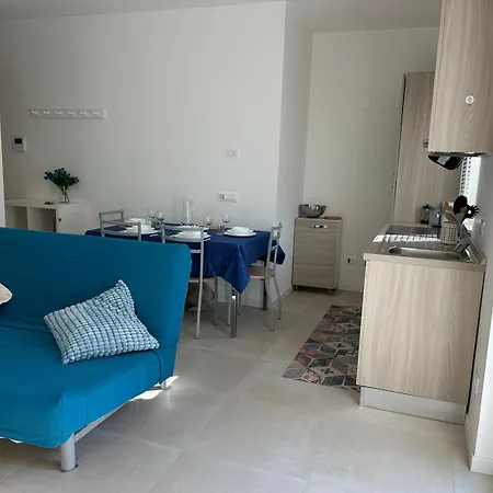 Apartman Casa Di Michele