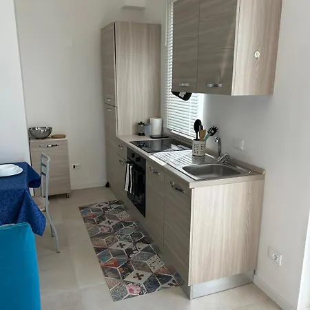 Apartman Casa Di Michele