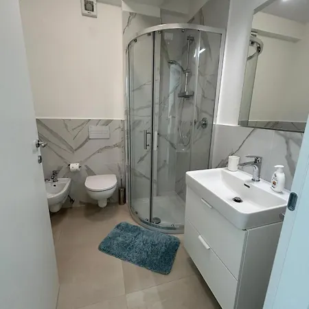 Appartement Casa Di Michele *