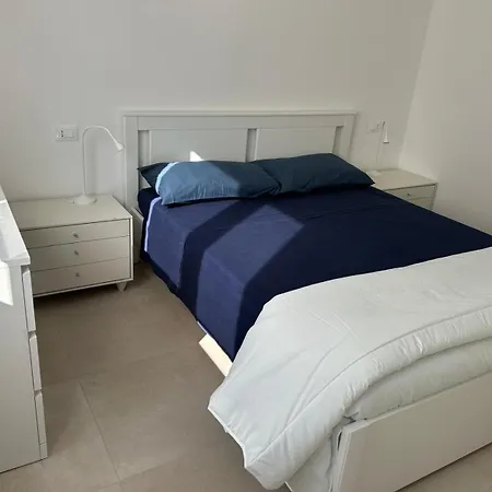 Casa Di Michele Marzocca di Senigallia