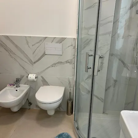 Casa Di Michele Appartement Marzocca di Senigallia