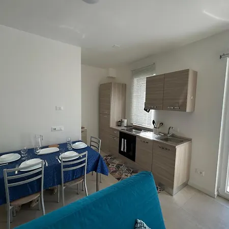 Apartman Casa Di Michele